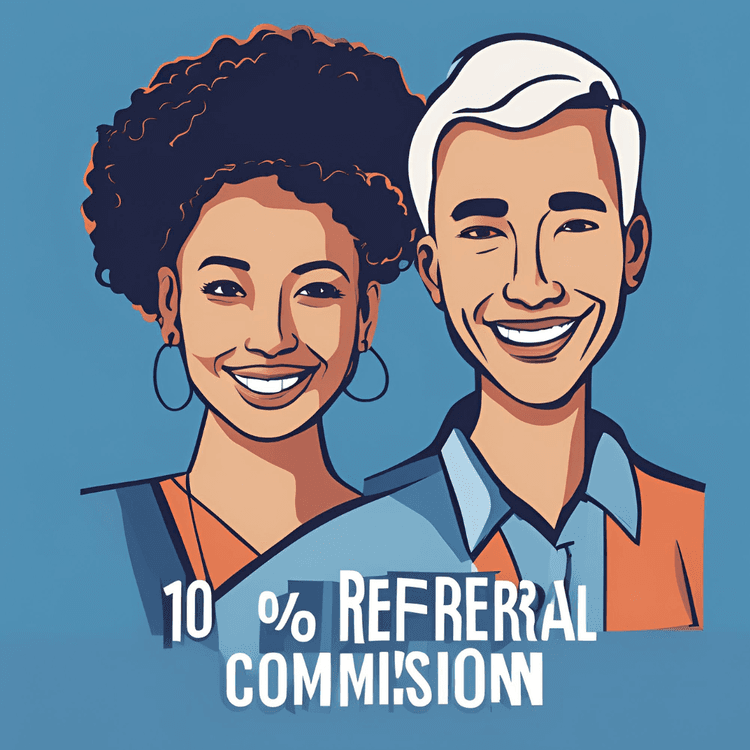 Referral Commission